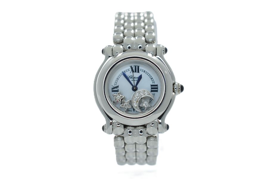 Chopard Happy Sport 27/8250-23